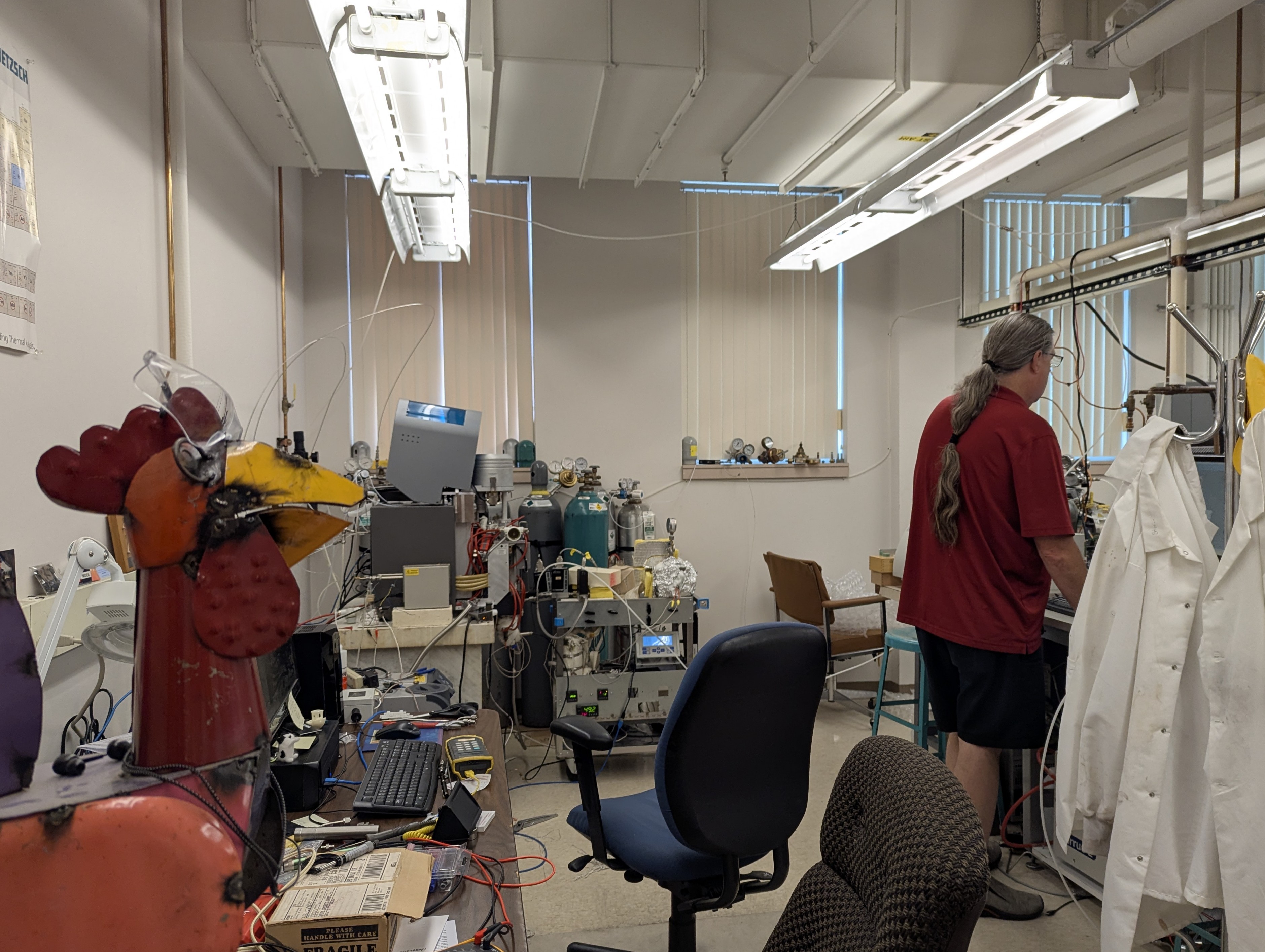 4th of July, Colorado